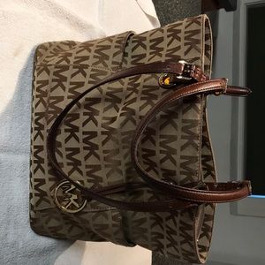 Michael Kors handbag